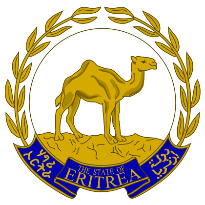 Consulate General of The State of Eritrea – Angola